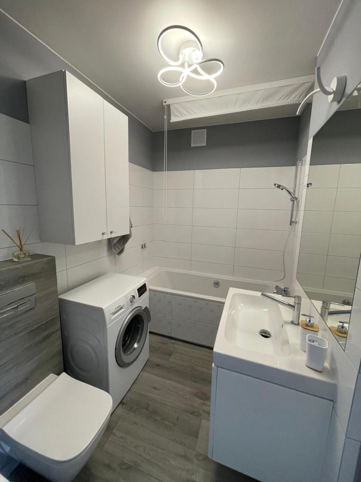 Apartment Nawigator Kolobrzeg