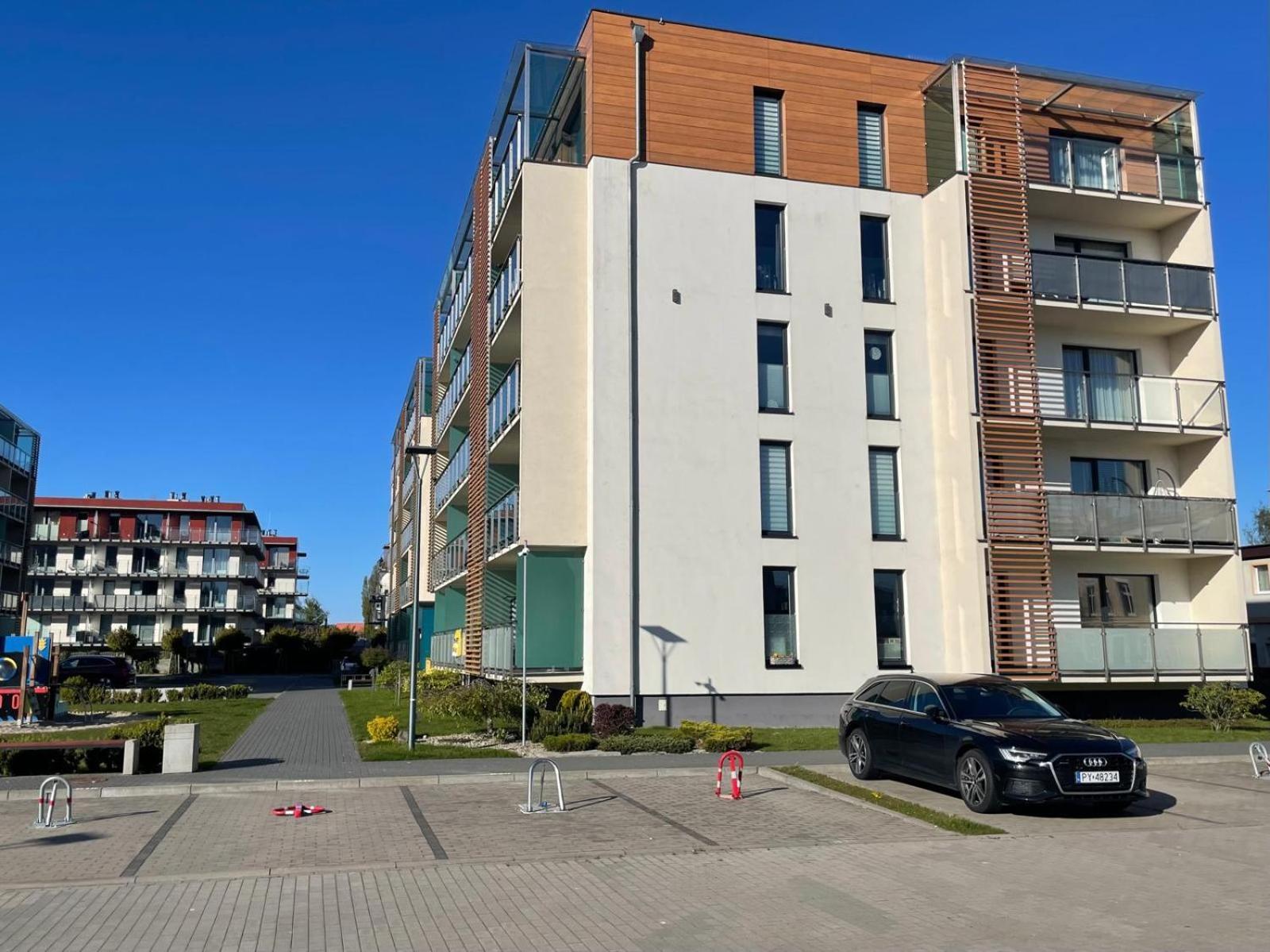 Nawigator Kolobrzeg
