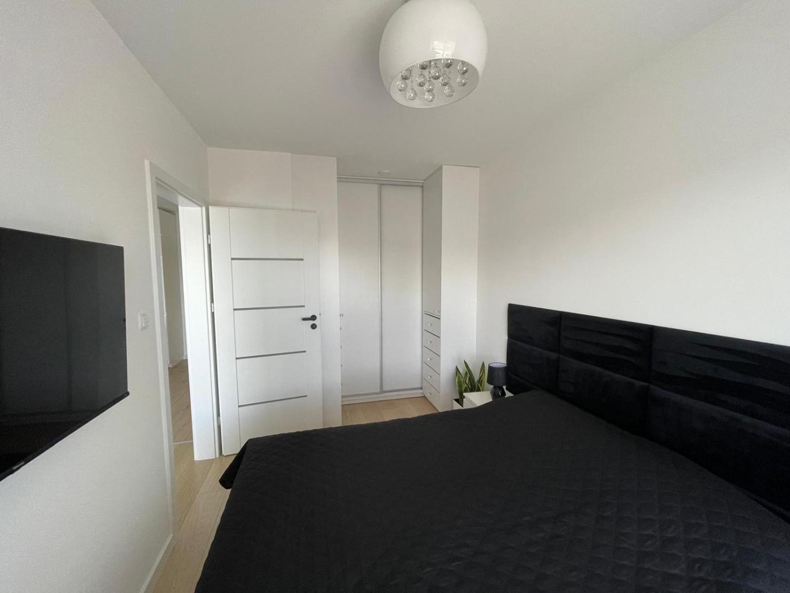 Apartment Nawigator