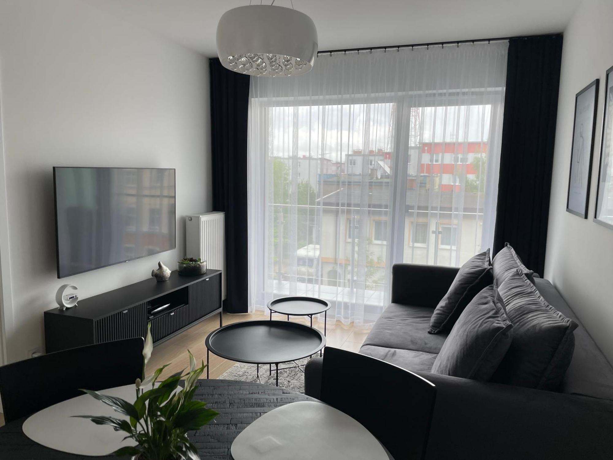 Apartment Nawigator