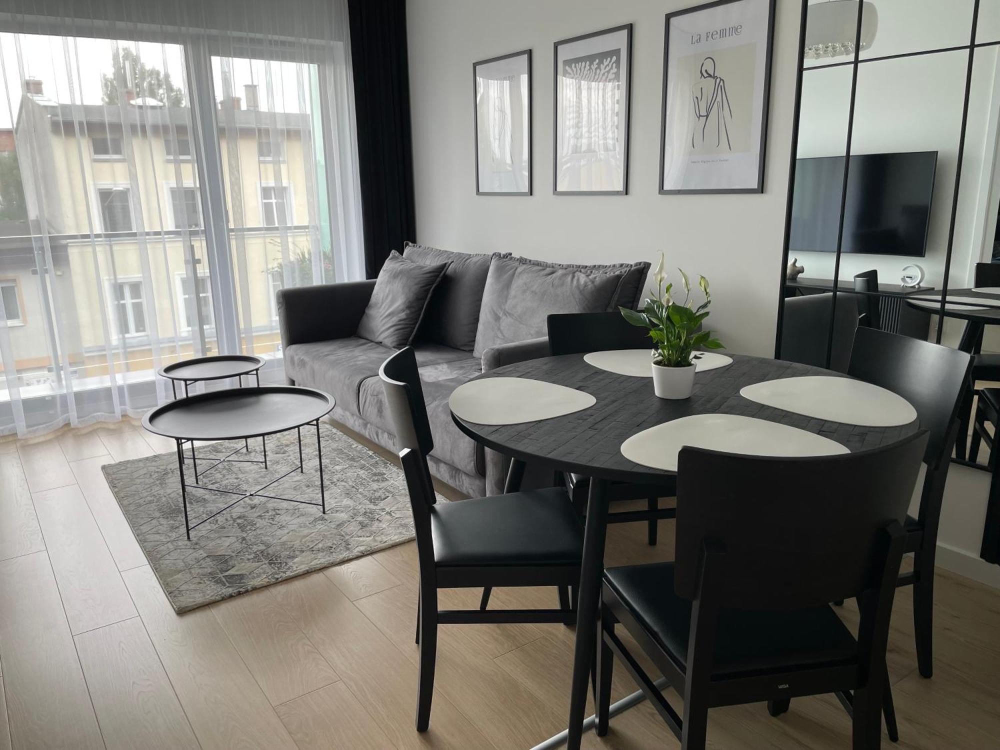 Apartment Nawigator