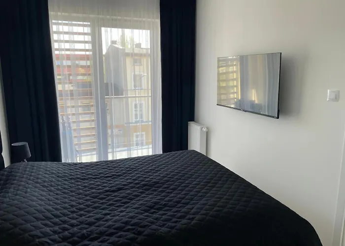 Apartament Nawigator