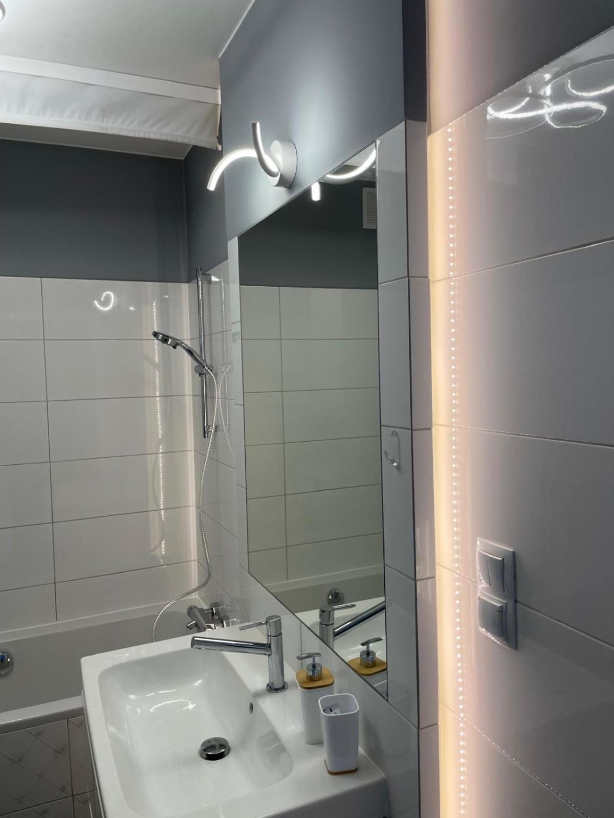 Apartmán Nawigator