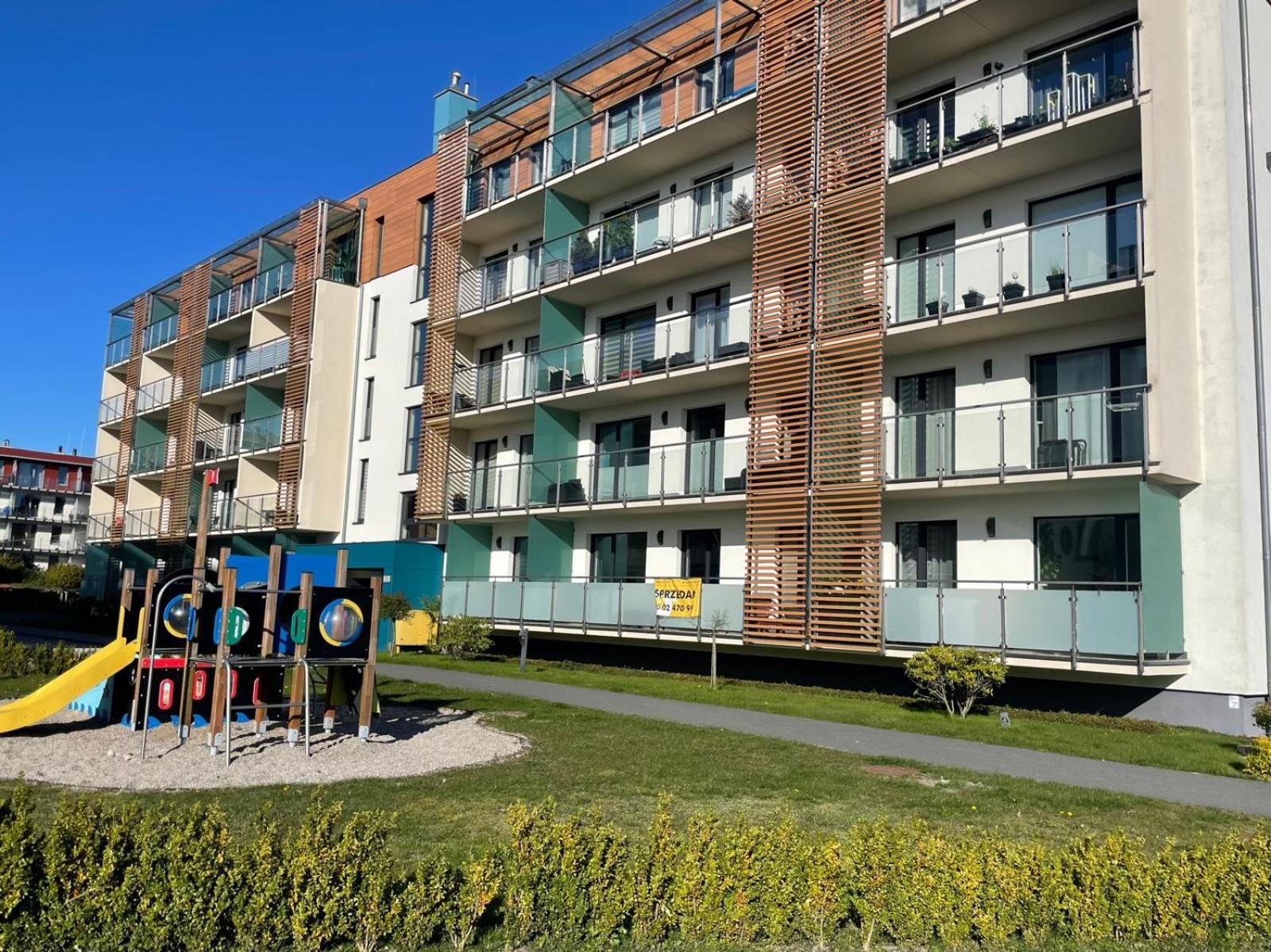 Apartmán Nawigator